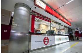 ep cercanias madrid ha estrenado una nueva oficina de objetos perdidos en la estacion de nuevos