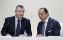 ep consejero delegadoiag willie walsh ypresidenteiag antonio vaz