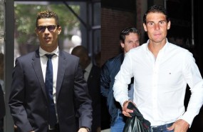 ep cristiano ronaldorafa nadal