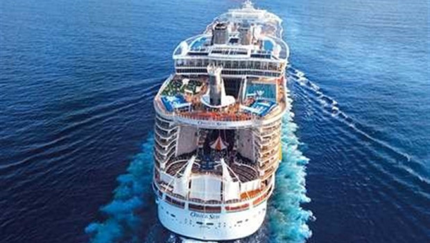 ep economia- crucero oasis of the seas se dirigenavantia cadizser re
