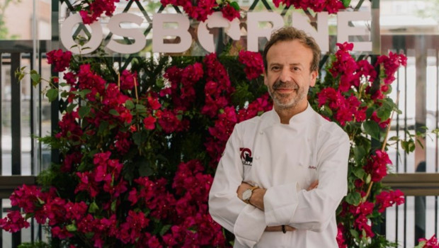 ep el chef nacho manzano en saborea osborne