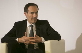 ep el consejero delegado de unicaja manuel menendez