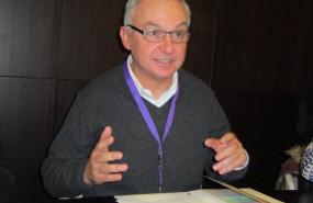 ep el oncologo catalan josep baselga archivo