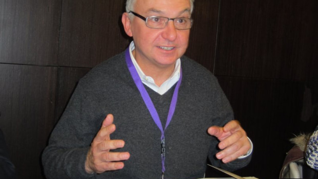 ep el oncologo catalan josep baselga archivo