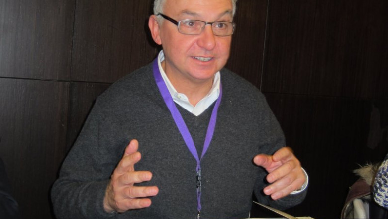ep el oncologo catalan josep baselga archivo ep el oncologo catalan josep baselga archivo
