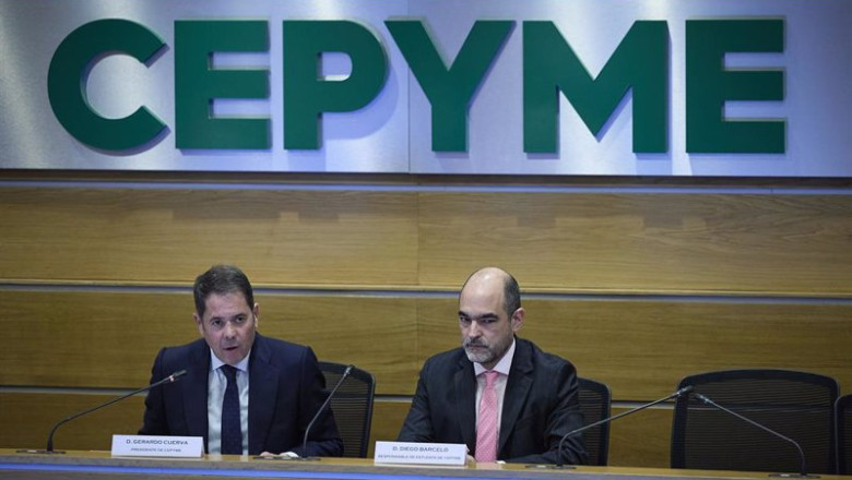 ep el presidente de cepyme gerardo cuerva presenta la jornada crecimiento empresarial crecer en ep el presidente de cepyme gerardo cuerva presenta la jornada crecimiento empresarial crecer en