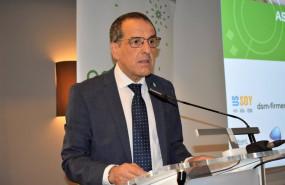 ep el presidente de la confederacion espanola de fabricantes de alimentos compuestos para animales ep el presidente de la confederacion espanola de fabricantes de alimentos compuestos para animales