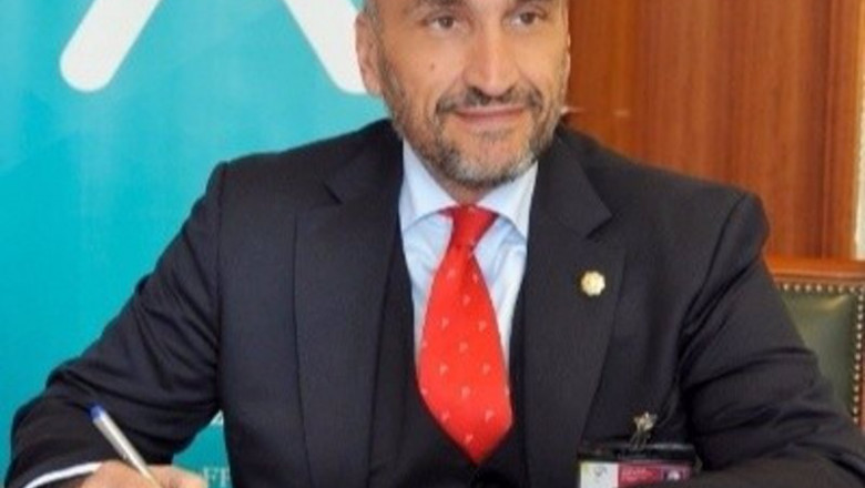ep el presidente del consejo general de gestores administrativos fernando santiago 20201223125405 ep el presidente del consejo general de gestores administrativos fernando santiago 20201223125405
