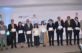 ep el salvador primer pais de centroamerica con una guia para atraer inversiones turistica con ayuda