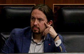 ep el vicepresidente de derechos sociales y agenda 2030 pablo iglesias