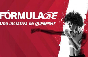 ep enervit ofrece a los entrenadores de la cuarentena ser uno de sus embajadores