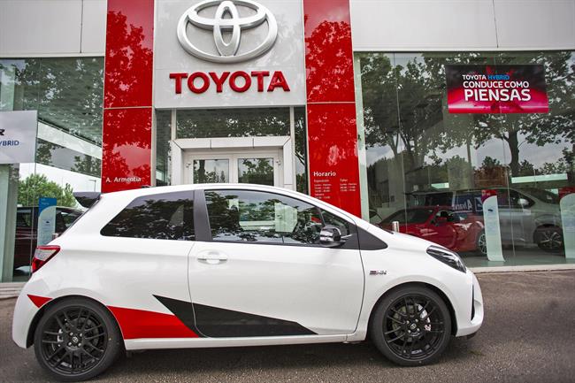 ep entregalos yaris grmn