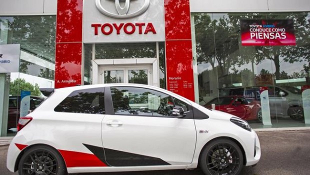 ep entregalos yaris grmn