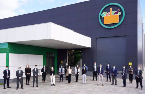 ep equipo de la division erp finanzas de mercadona