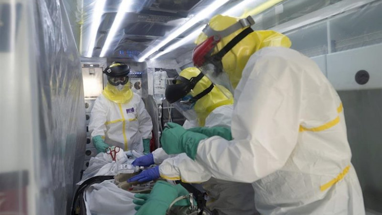 ep equipo del summa especializado en el traslado de pacientes criticos y de riesgo biologico ep equipo del summa especializado en el traslado de pacientes criticos y de riesgo biologico