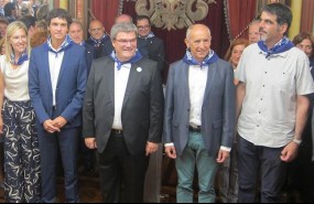 ep erkorekala recepcionaste nagusia