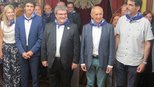 ep erkorekala recepcionaste nagusia