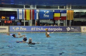 ep espana e israelun polemico partidowaterpolo