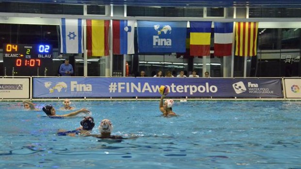 ep espana e israelun polemico partidowaterpolo