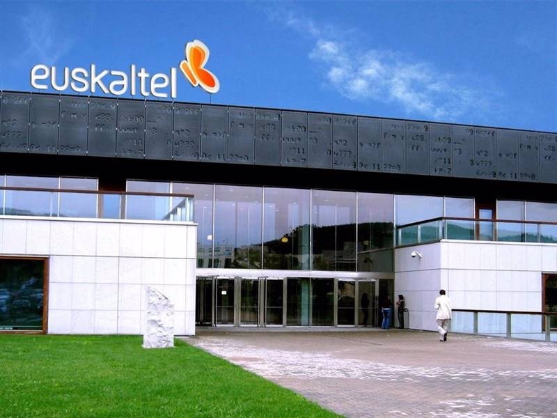 Euskaltel aprueba las cuentas de 2020 y pagará más de 55 millones en dividendos