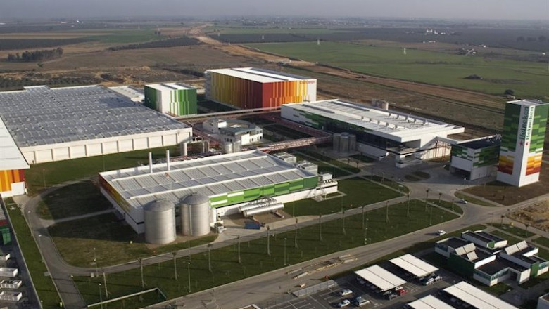 Fábrica de Heineken en España | HEINEKEN - Archivo ep fabrica de heineken en espana