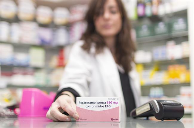 Farmacia, farmacias, medicamento, medicamentos, medicina, medicinas | EUROPA PRESS - Archivo ep farmacia farmacias medicamento medicamentos medicina medicinas 20180727134402