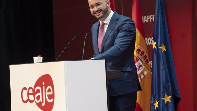 ep fermin albadalejo presidente de ceaje