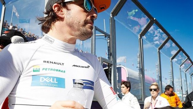 ep fernando alonso mclaren australia