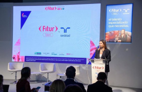 ep fitur talent impulsa la fidelizacion del capital humano como palanca estrategica del turismo