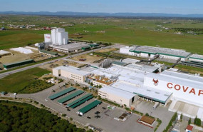 ep foto de la sede de covap