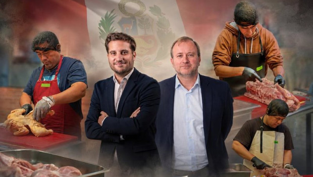 ep foto enviada por la asociacion carnica carnimad y la consultora talento grupo internacional para