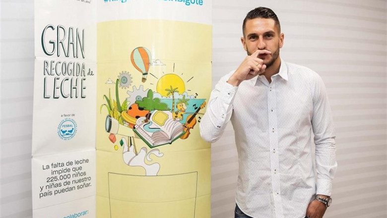 ep grupodeportes notafotos la caixaha recogido 17 milloneslitroslechebancosalimentos