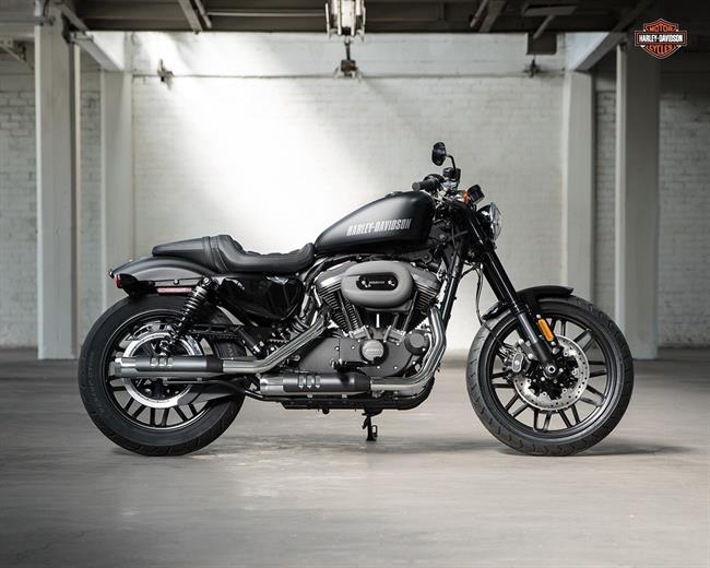 ep harley-davidson roadster