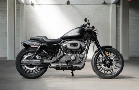 ep harley-davidson roadster