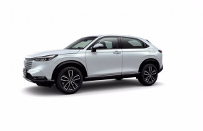 ep honda hr-v hibrido