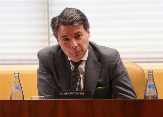 ep ignacio gonzalez comparecela comisioninvestigacionla corrupcion 20170419120902