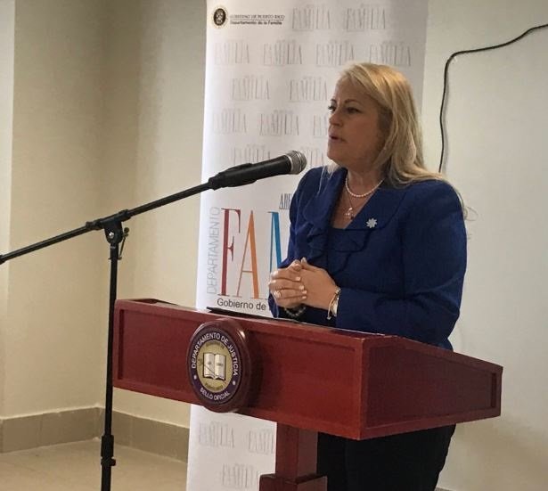 ep imagen de la gobernadora de puerto rico wanda vazquez