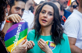 ep ines arrimadas ciudadanos enmanifestacion estatalorgullo lgtbimadrid desde atochacolon ep ines arrimadas ciudadanos enmanifestacion estatalorgullo lgtbimadrid desde atochacolon