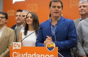 ep ines arrimadasalbert rivera