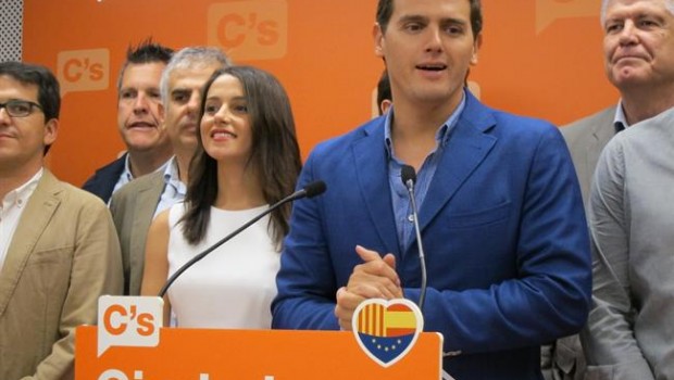 ep ines arrimadasalbert rivera