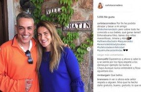 ep instagram carlota corredera