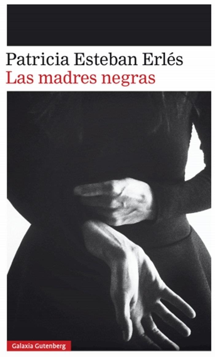 IV Premio Dos Passos 'las mades negras' | GALAXIA GUTENBERG ep iv premiopassos las mades negras