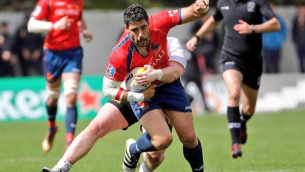 ep jaime nava capitan seleccion espanola rugby espana