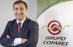 ep jose luis sanz otero nuevo director generalcofares