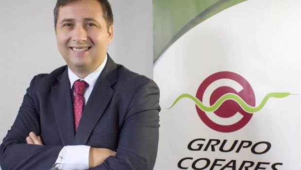 ep jose luis sanz otero nuevo director generalcofares