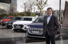 ep jose miguel aparicio director general de audi en espana