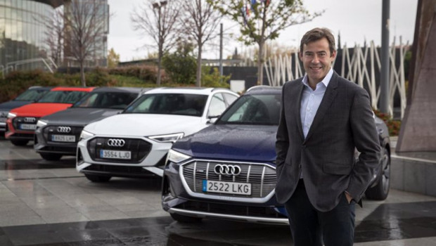 ep jose miguel aparicio director general de audi en espana