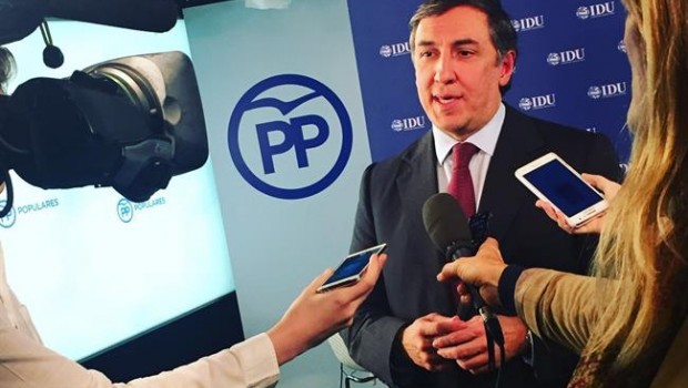 ep jose ramon garcia-hernandez secretariorelaciones internacionalespp
