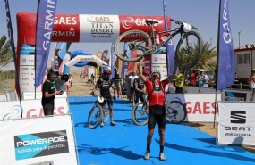 ep josep betalu gaes titan desert by garmin