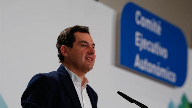 ep juanma moreno presidentepp-a
